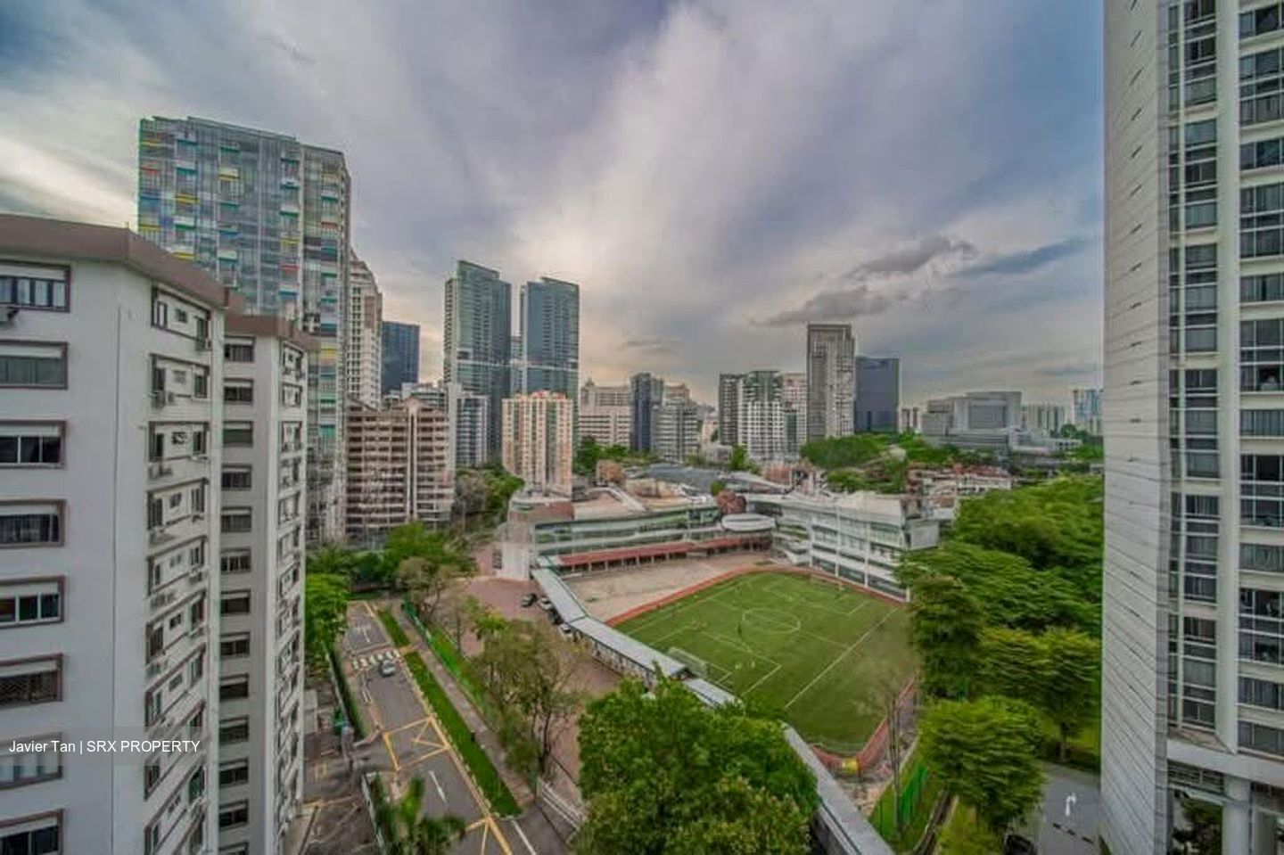 Fyve Derbyshire (D11), Apartment #621700171